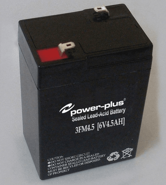 Прожектор 50 S CRI90 5700К 80°
