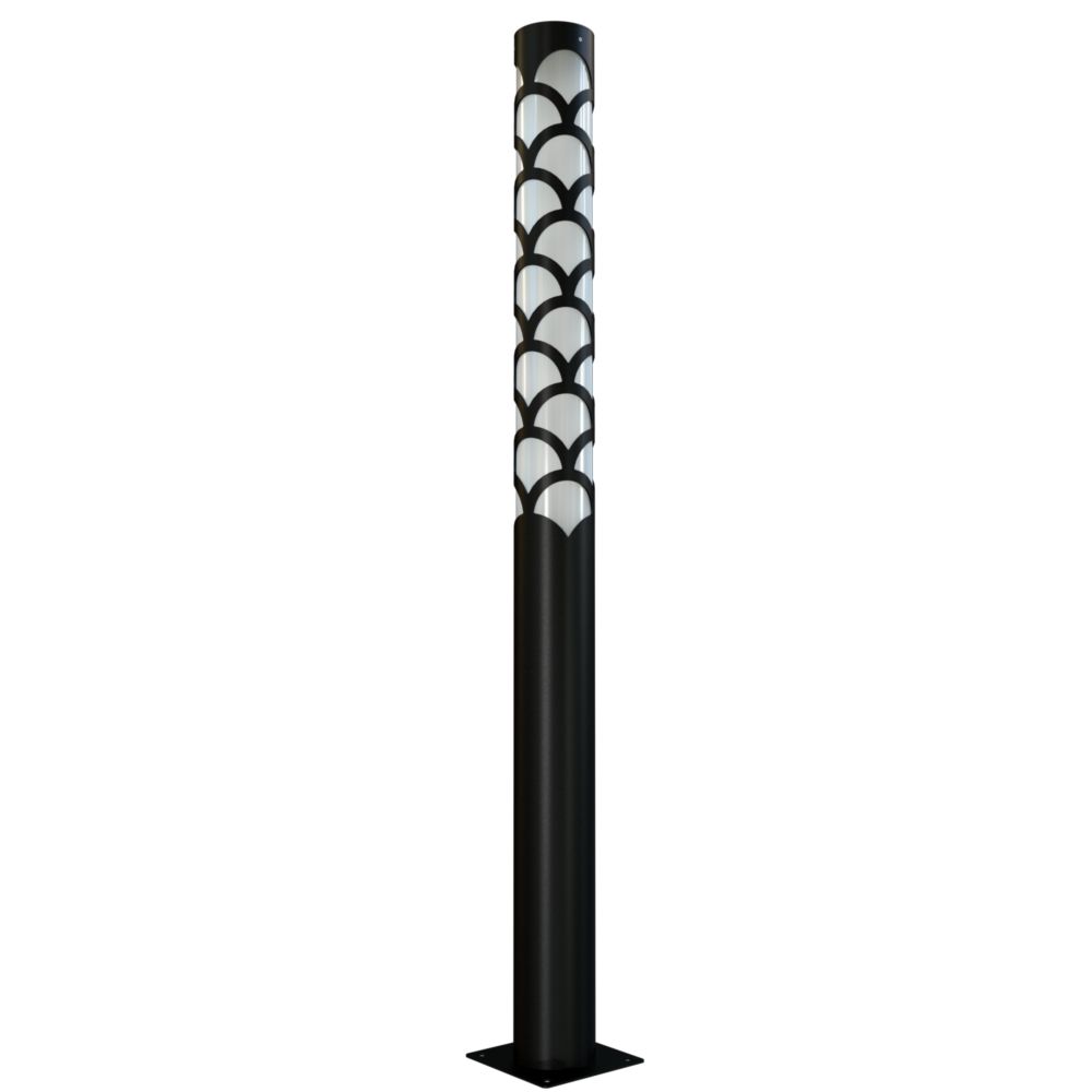 Толл Декор 30 2000/1000мм Пальма CRI80 4000К