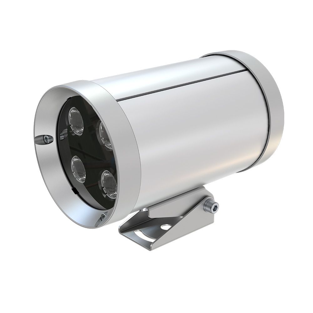 Акцент 4 CRI80 3000К 10°