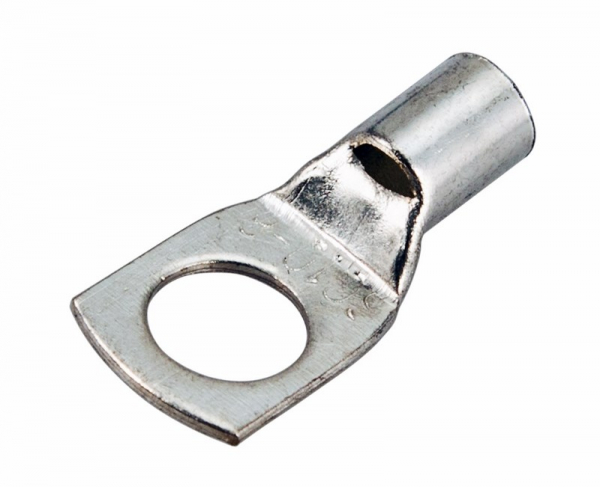 Наконечник ТМЛ  10-8 JG-10-8 DIN НК  ø8.4мм 10мм2 REXANT 08-0064