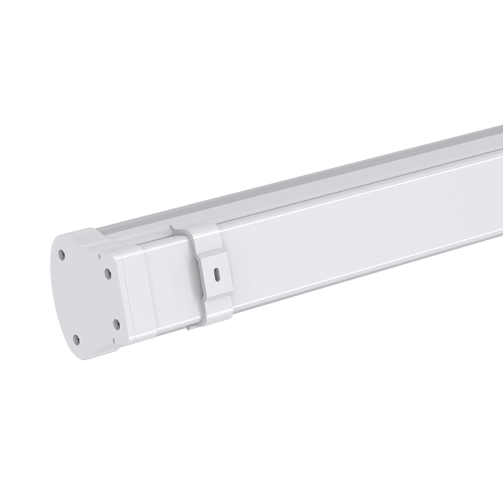 Айсберг v2.0 40 1200мм Эко 36-48V AC/DC 3000К Прозрачный