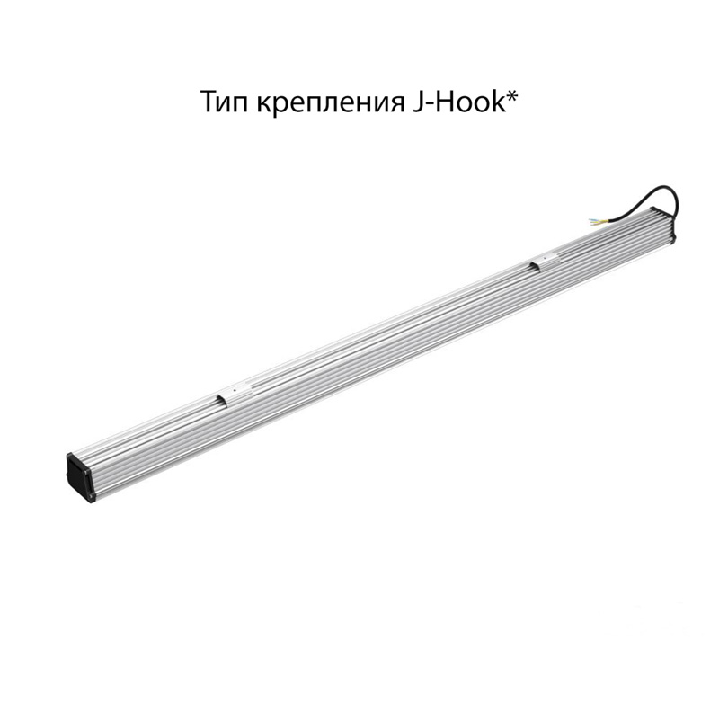 Габаритный чертёж