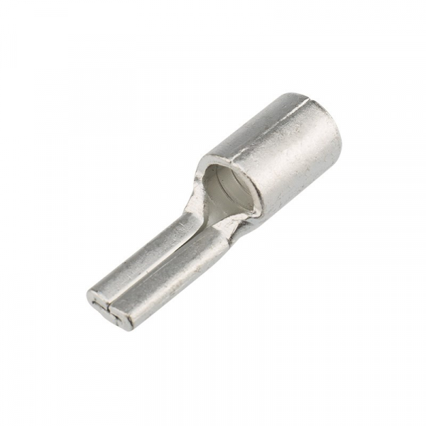 Наконечник НШП-50–20 штифтовой плоский REXANT 08-1740 08-1740