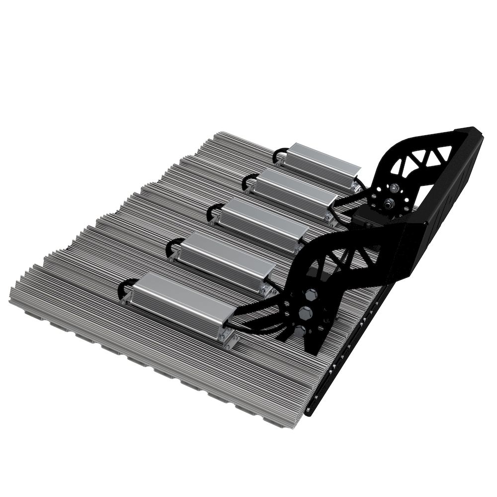 Плазма 1250 L V CRI95 5700К 40°
