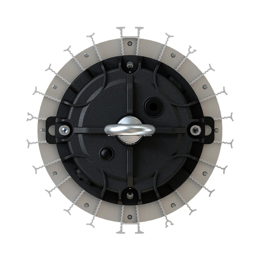 Профи Компакт 60 Эко CRI70 4000К 90°