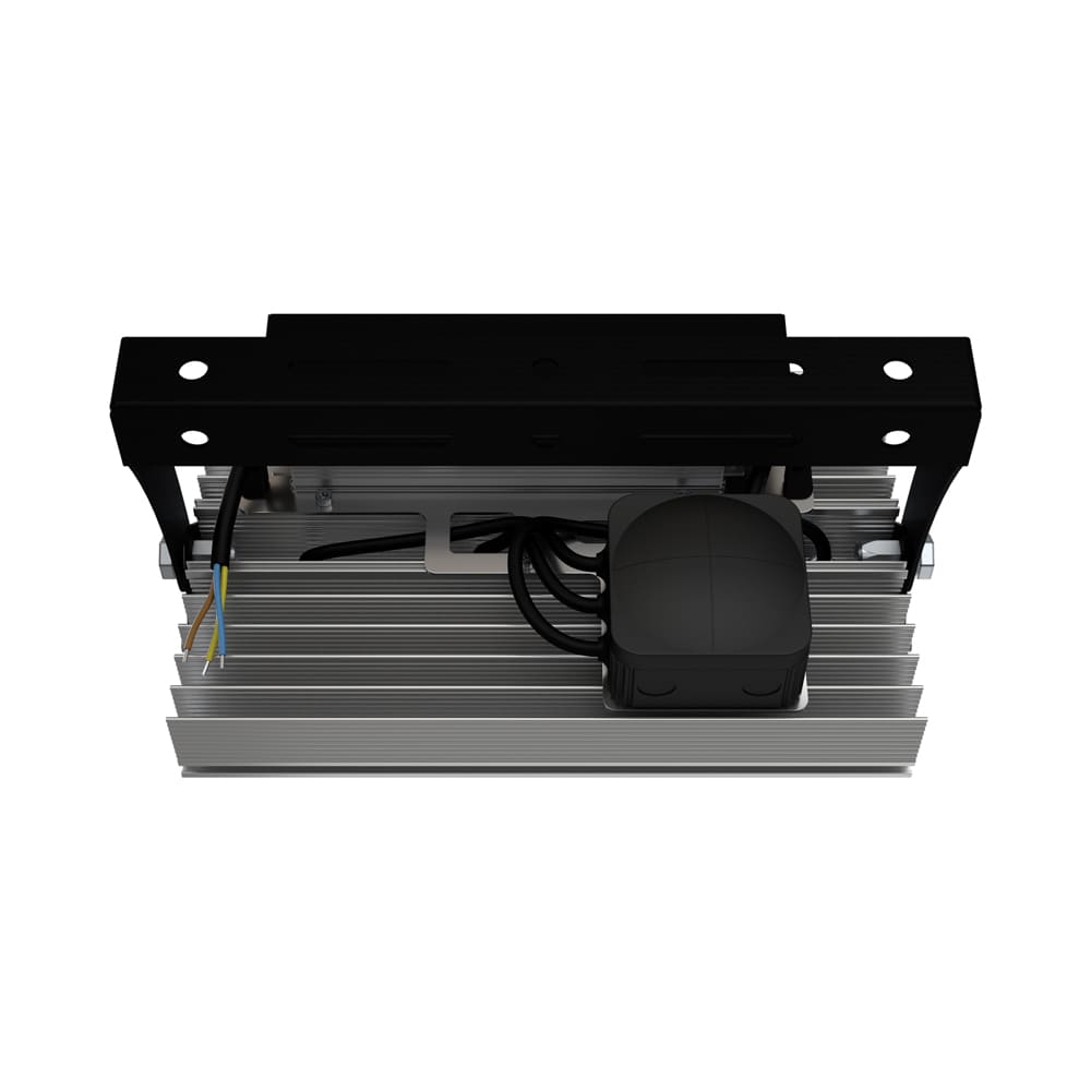 Прожектор 150 S CRI70 5000К 130х30°