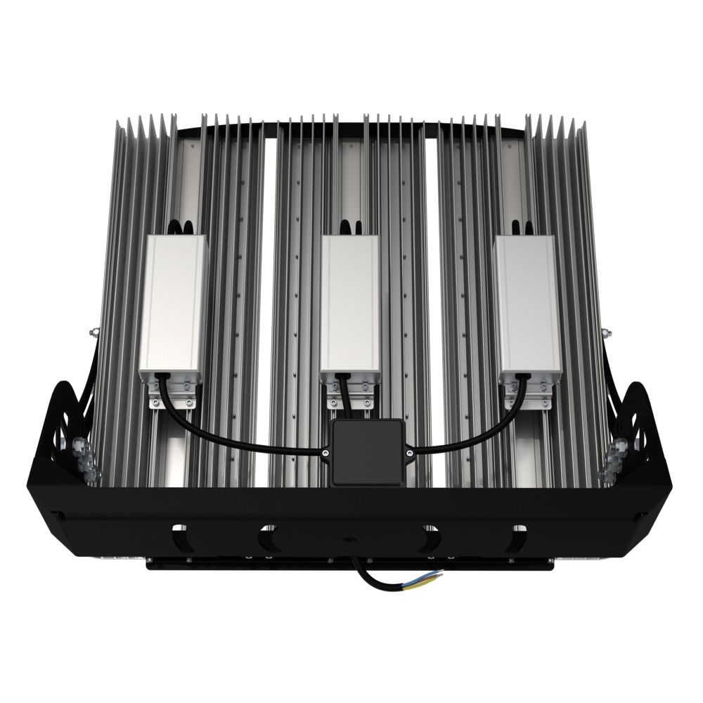 Плазма 750 L V CRI70 3000К 80х30°