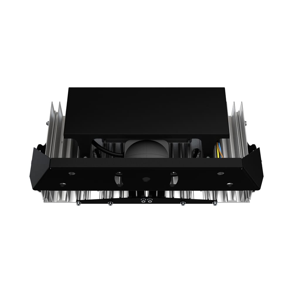 Прожектор 200 D CRI70 5000К 90°