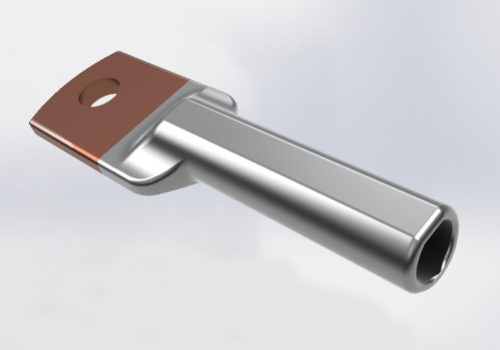 Зажим аппаратный А1А-95Т