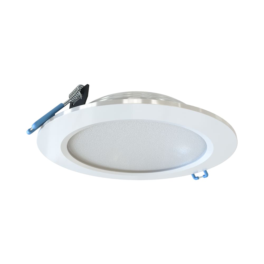 Даунлайт 5 S Эко IP20 CRI80 3000К Опал