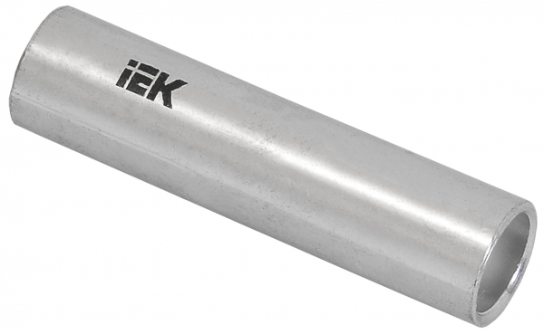 Гильза ГМЛ  16 лужен. IEK (кратно 600)