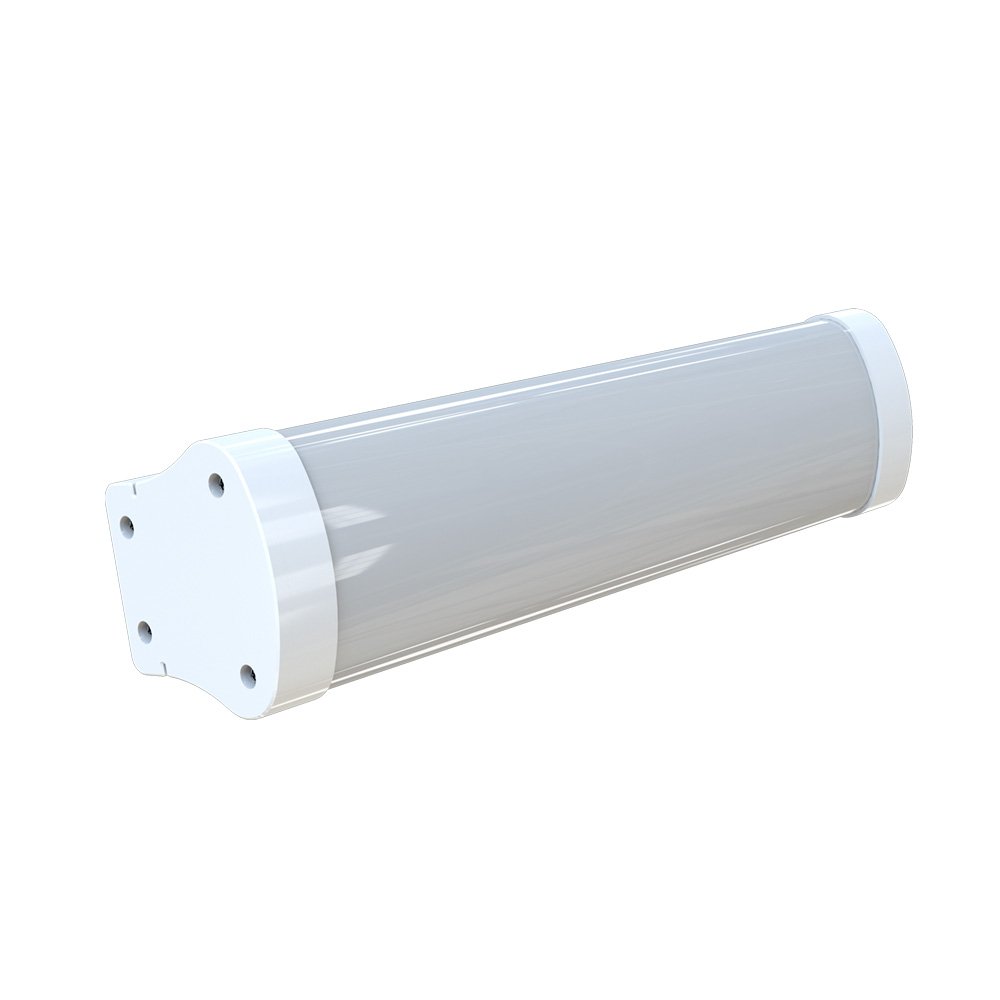 Айсберг v2.0 10 300мм CRI70 5000К Опал