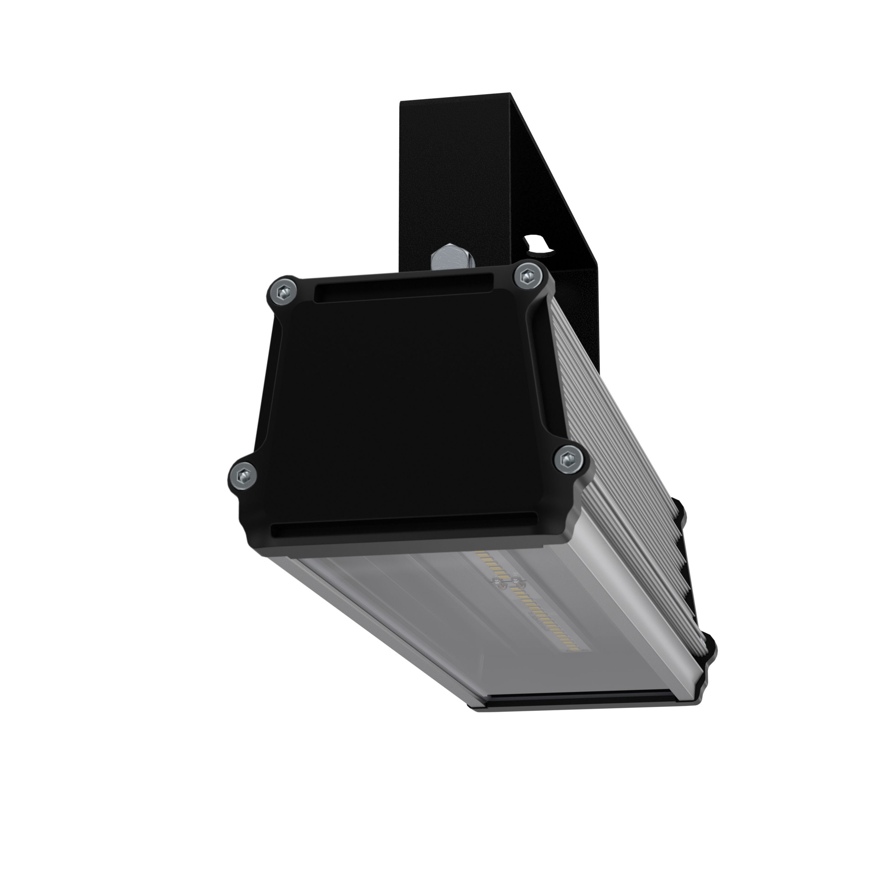 Т-Линия v2.0 10 250мм CRI70 4000К Прозрачный