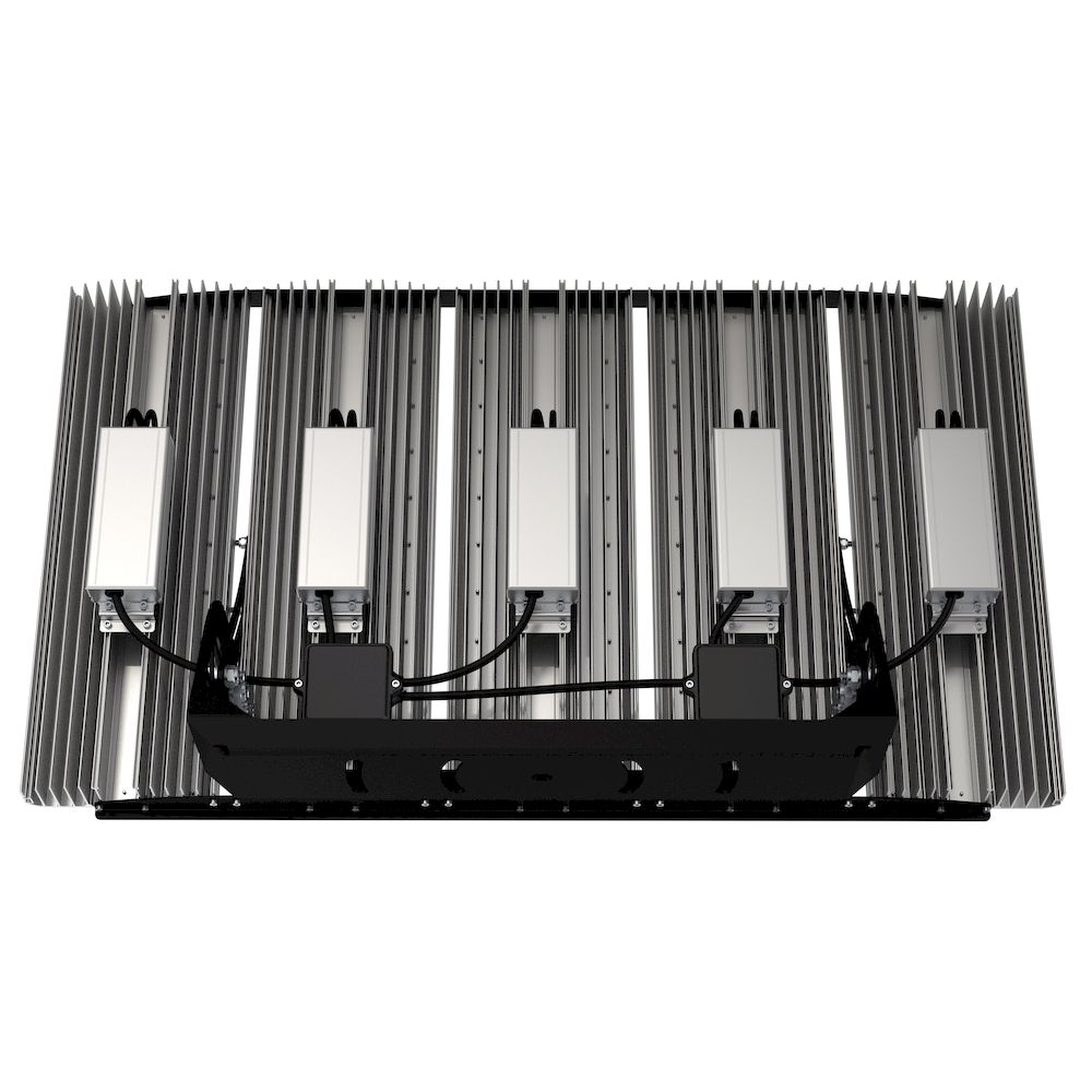 Плазма 1250 L V CRI95 5700К 40°