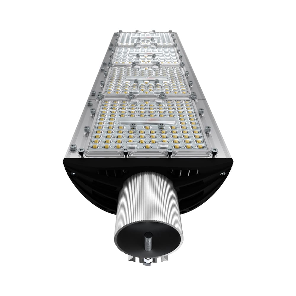 Магистраль v3.0 МЛ 200 CRI70 4000К 155х70°