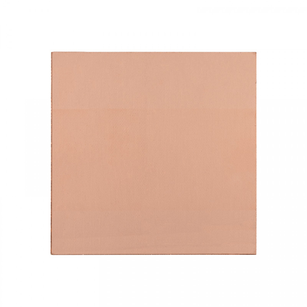 Стеклотекстолит 2-сторонний 100x100x1.5 мм 35/35 (35 мкм) REXANT 09-4038