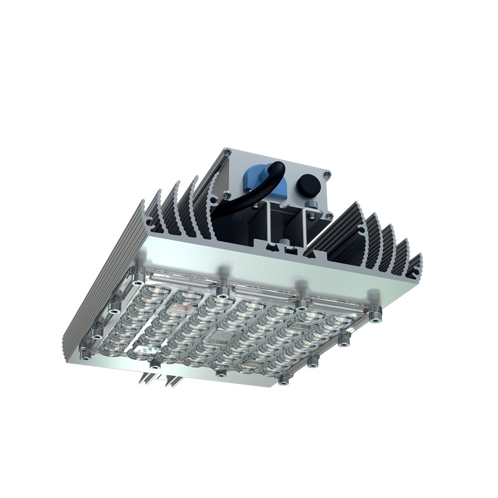 Магистраль v2.0 МЛ 50 Экстра CRI70 4000К 135х55°