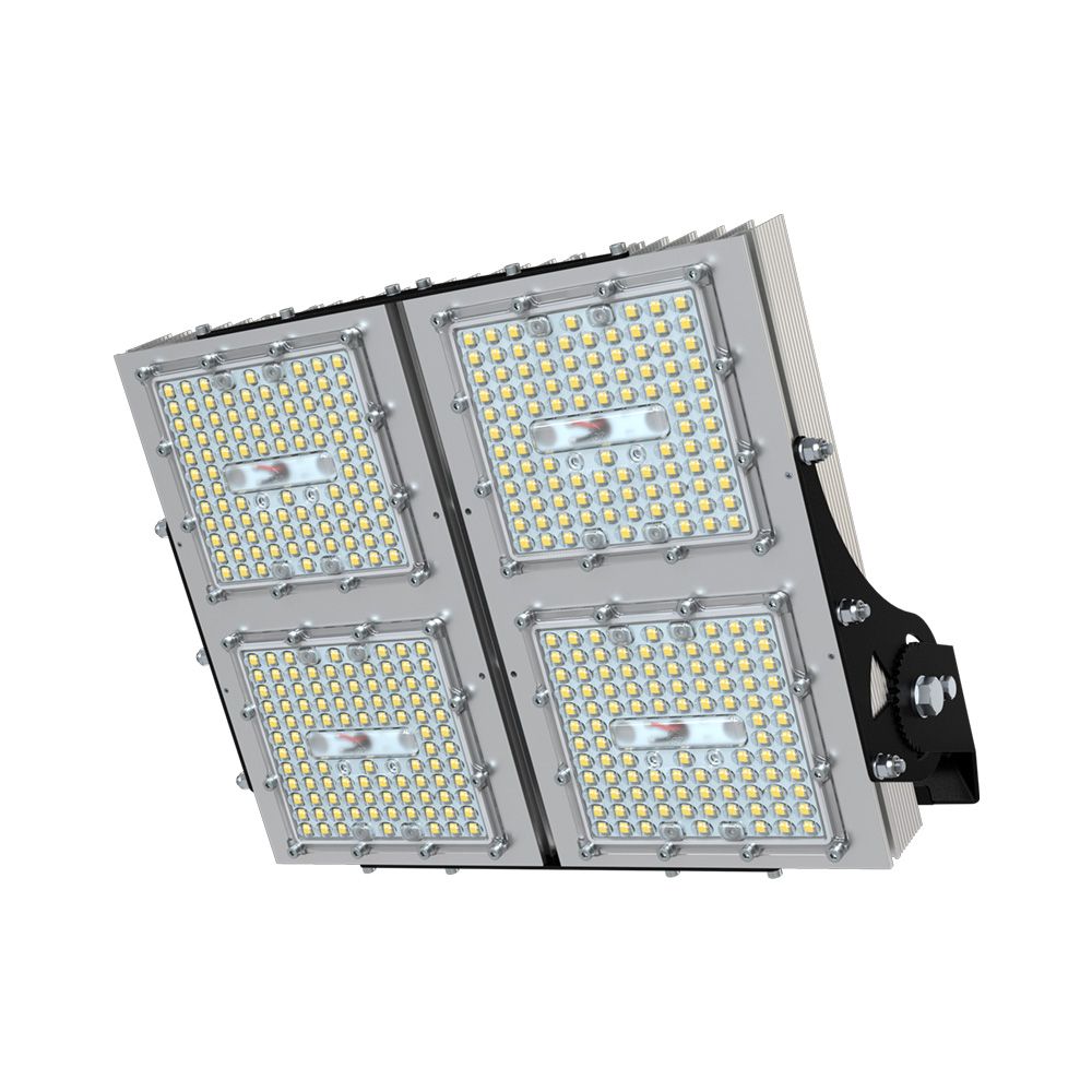 Прожектор 250 S CRI70 5000К 155х70°