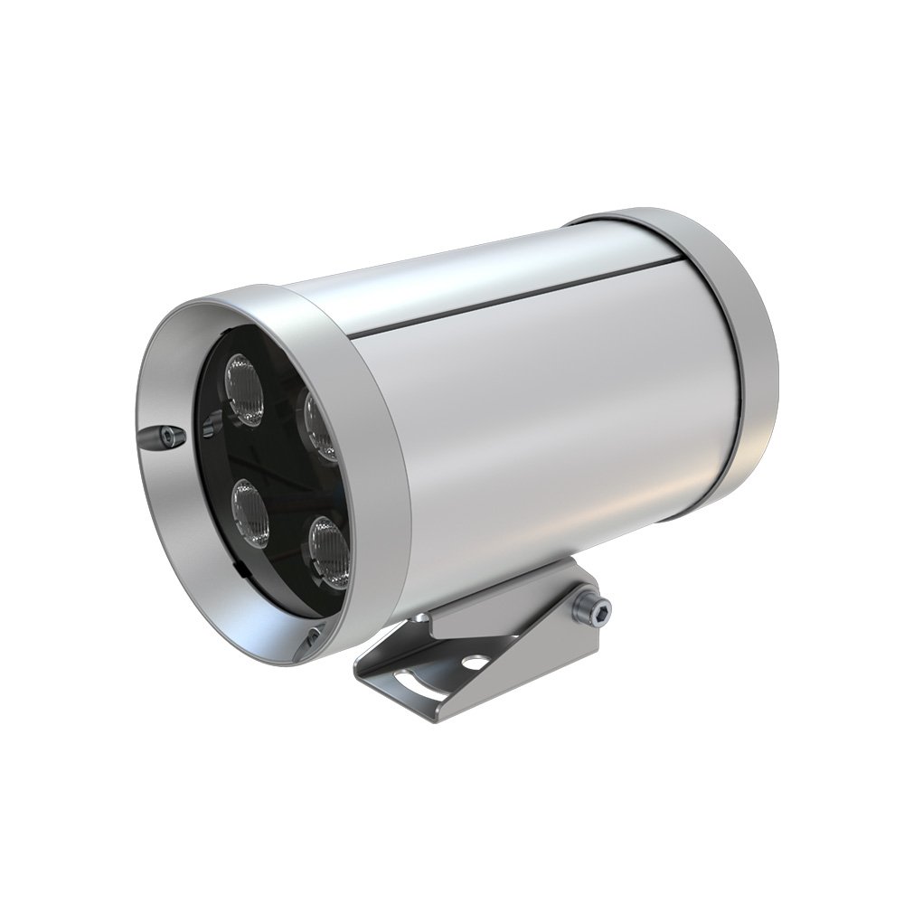 Акцент 6 CRI80 5000К 50°