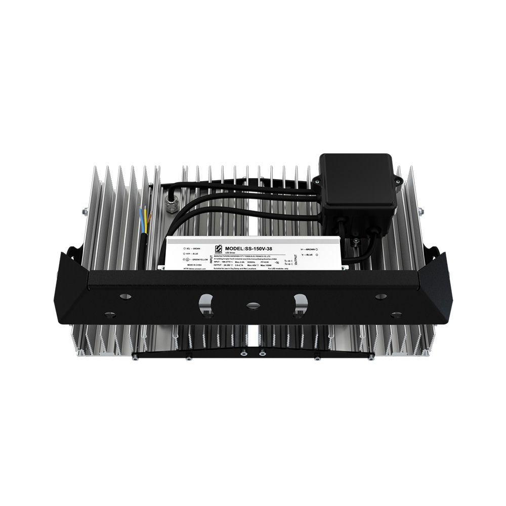 Прожектор 150 S CRI90 5700К 80°