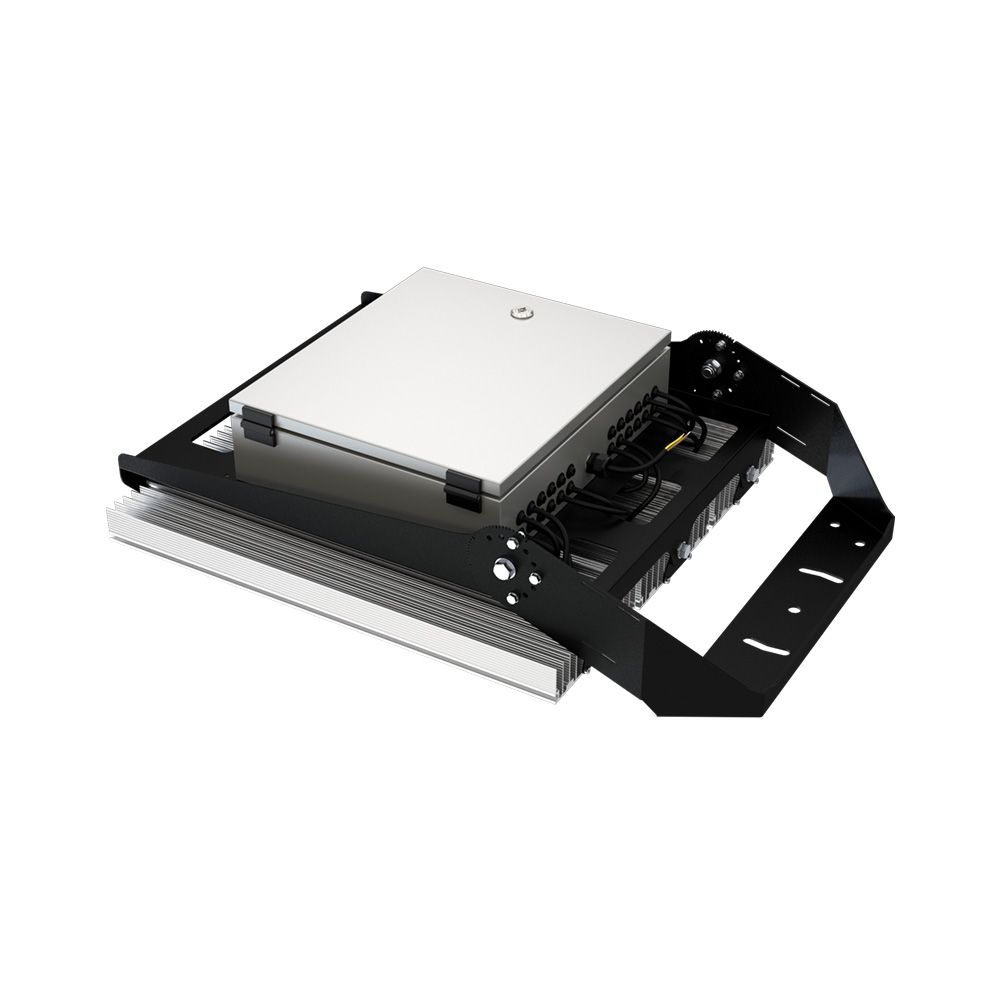 Плазма 1000 S Box CRI70 3000К 155х70°