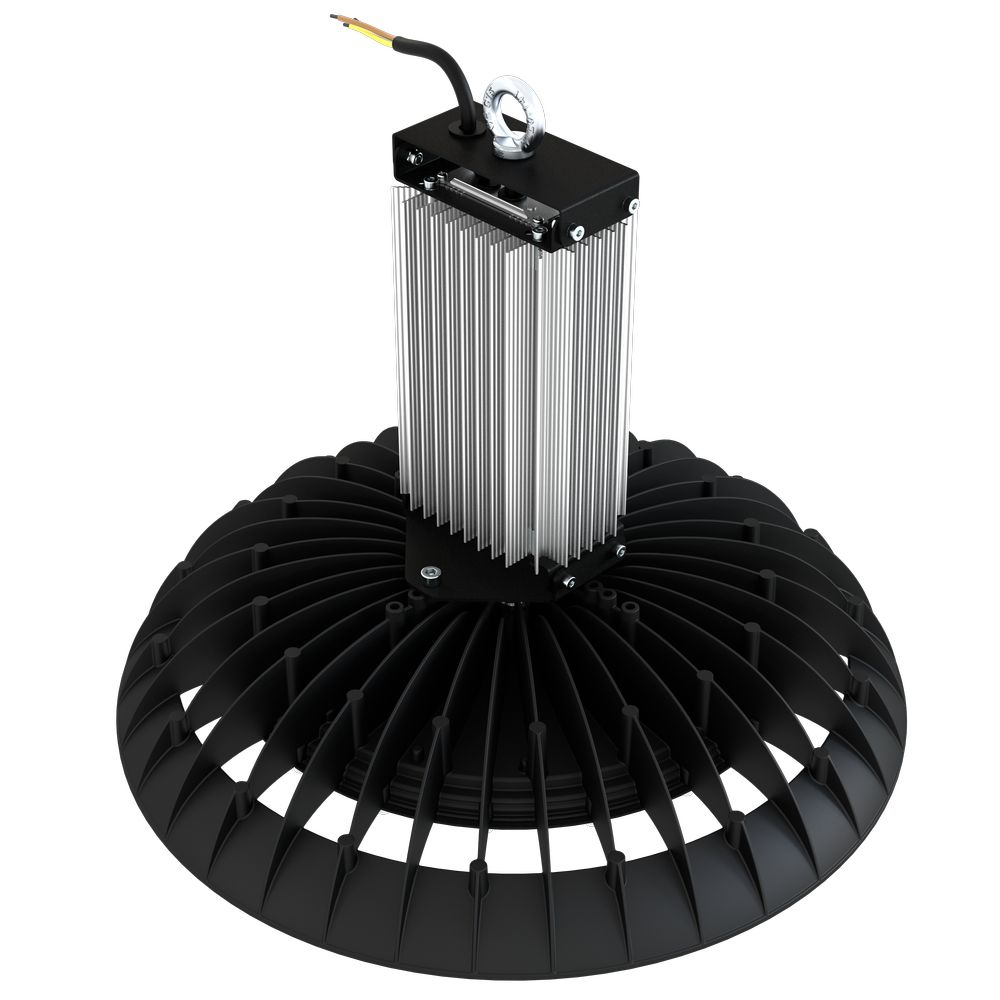 Профи Нео Термал Плюс 100 L CRI70 5000К 120° Матовое закаленное стекло