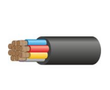 КГВВнг(А)-LS з 14х0,75 кабель БРЭКС