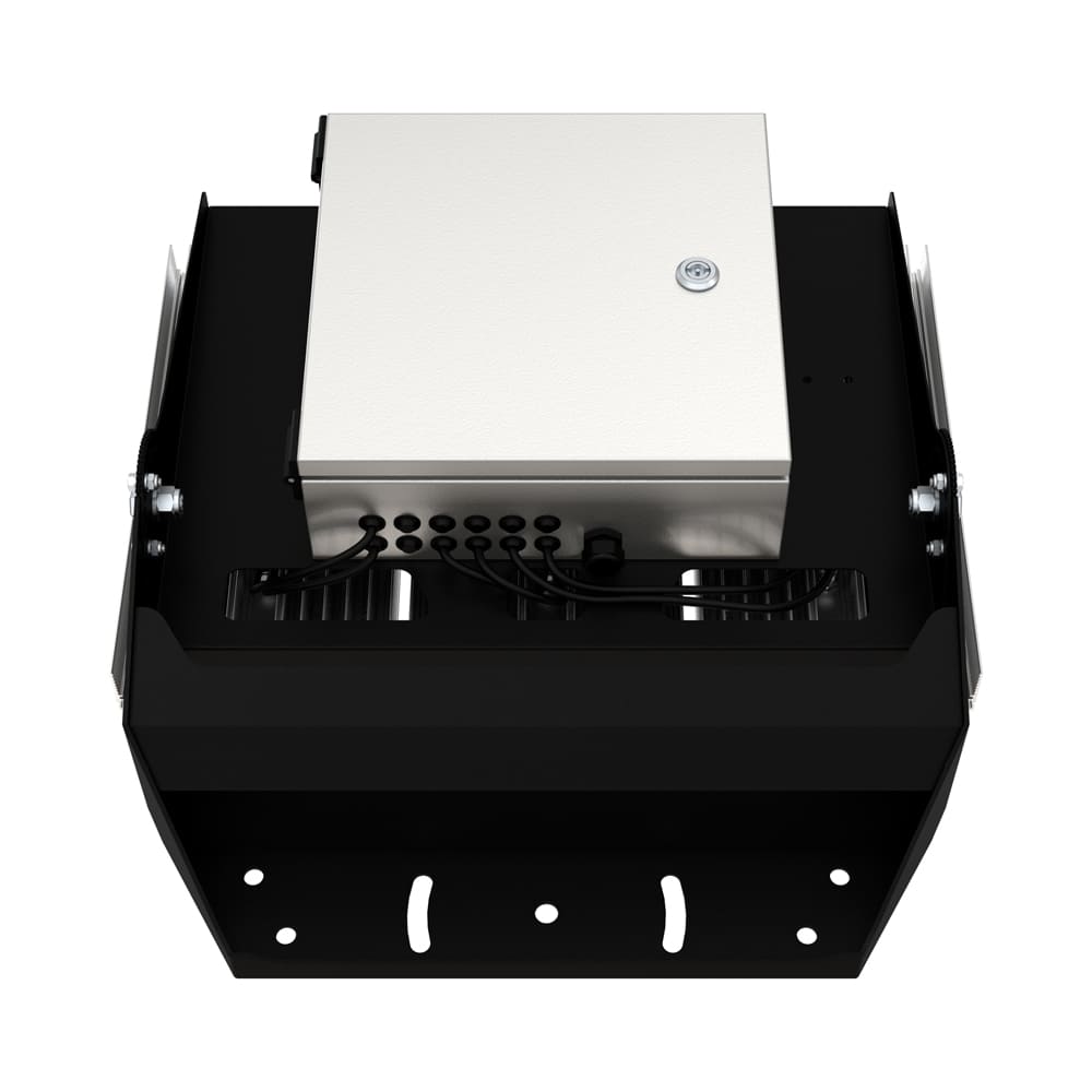 Плазма 600 S Box CRI70 5000К 135х55°