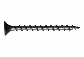 Саморез редкий шаг СГД 3,5x45 EKF
