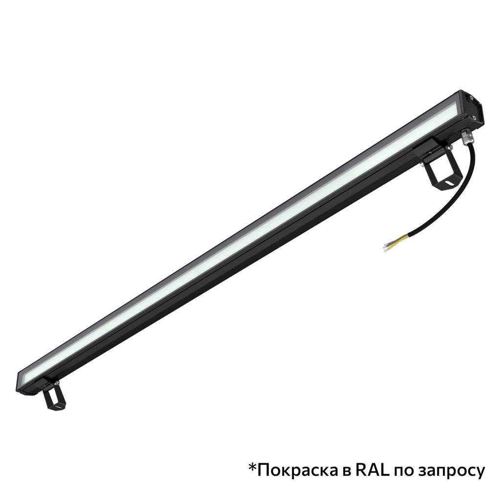 Габаритный чертёж