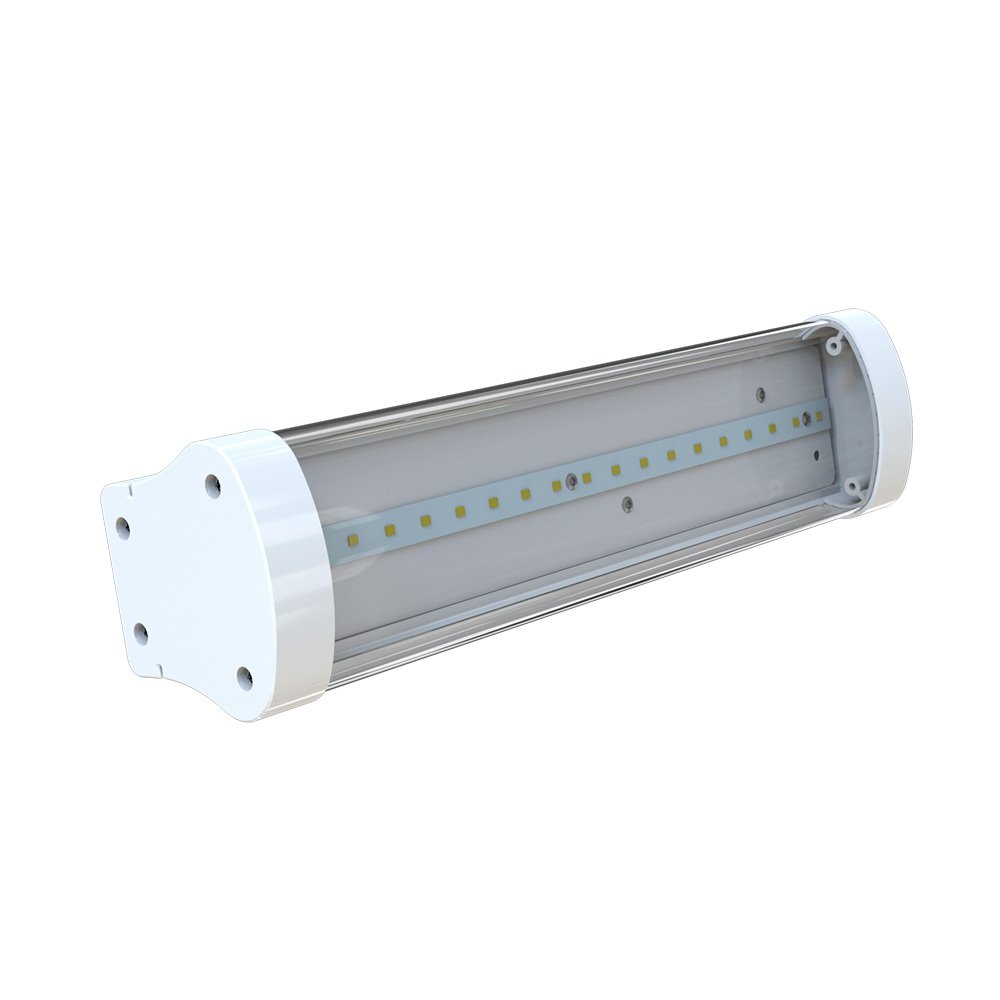 Айсберг v2.0 10 300мм CRI70 3000К Прозрачный