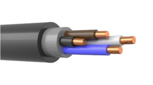 ППГнг(А)-HF-1 4х2,5 кабель КПП под заказ