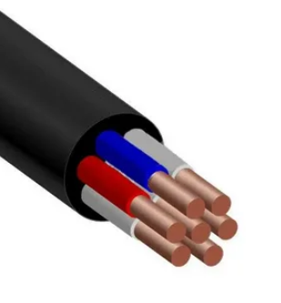 КВВГэнг(А)-LS 7х1,0 кабель Кавказкабель