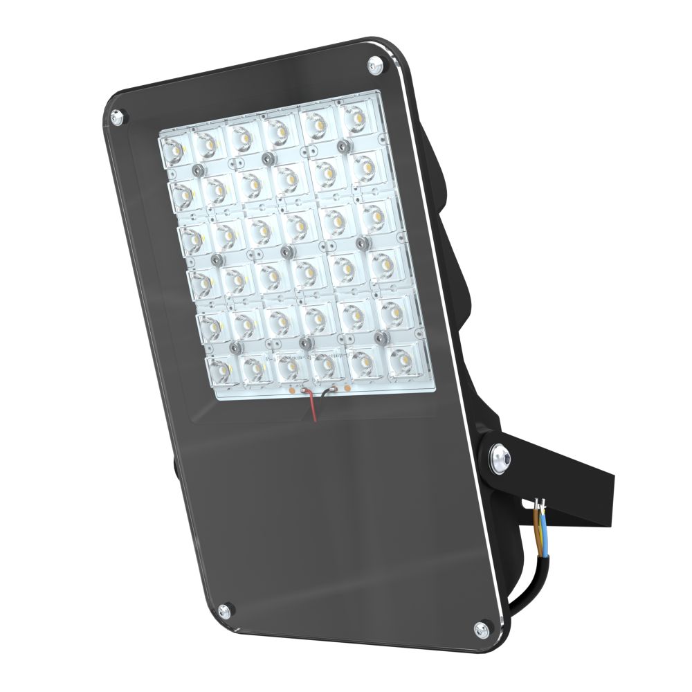 Прожектор 60 F CRI70 3000К 15°