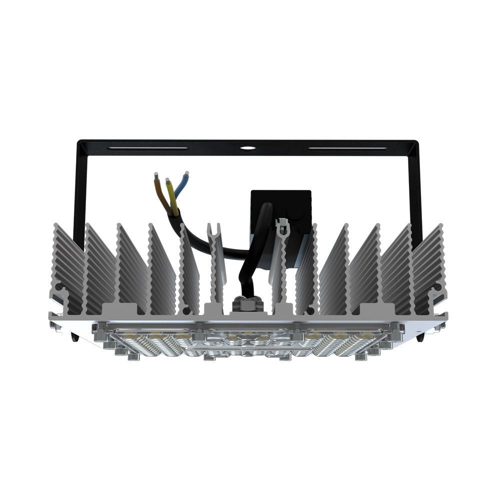 Прожектор 30 S Эко CRI70 3000К 155х70°