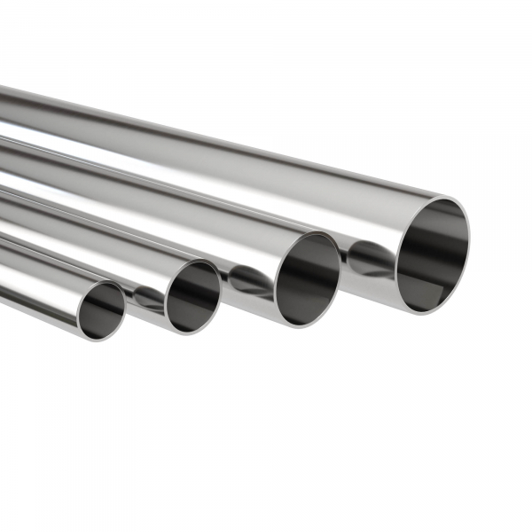 Труба из нержавеющей стали AISI 316L ø40x1,2x3000 мм DKC 6700A-40L3 (кратно 3)