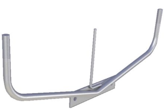 Траверса ТМ-60(4,7) (Л 56-97)