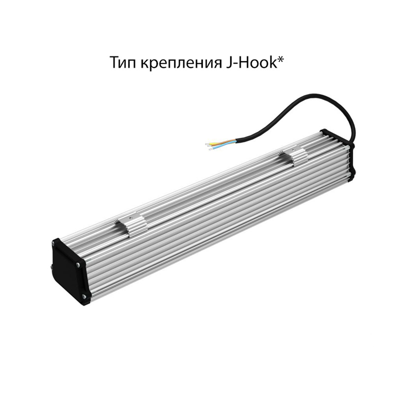 Габаритный чертёж