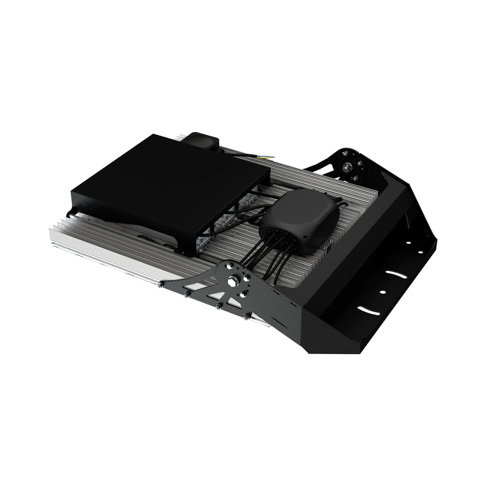Плазма 1000 S CRI70 4000К 55°