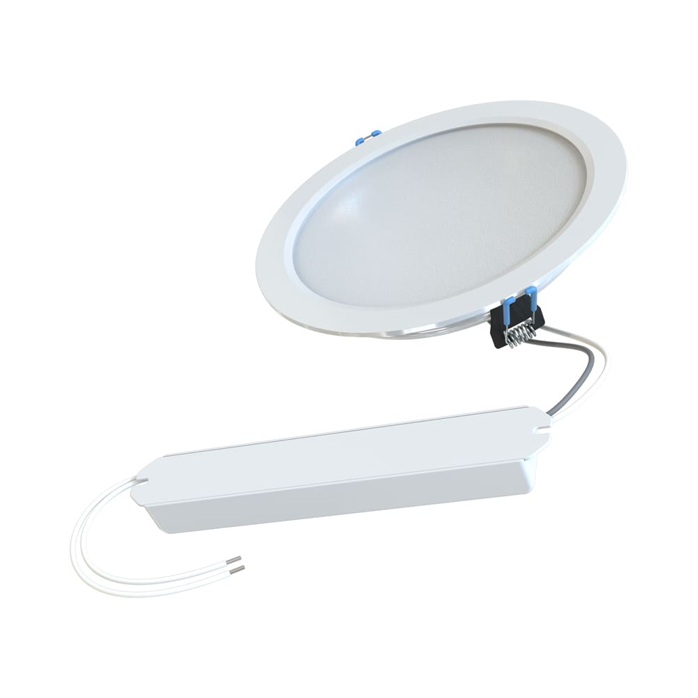 Даунлайт 15 M IP20 CRI80 4000К Опал