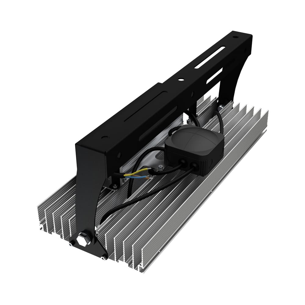 Прожектор 200 S CRI70 5000К 130х30°