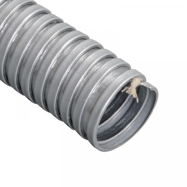 Металлорукав Р3-ЦХ-38 (бухта 20 м/уп.) REXANT 28-1038-20 (кратно 20)
