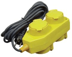Плазма 400 L V Box CRI95 5700К 55°