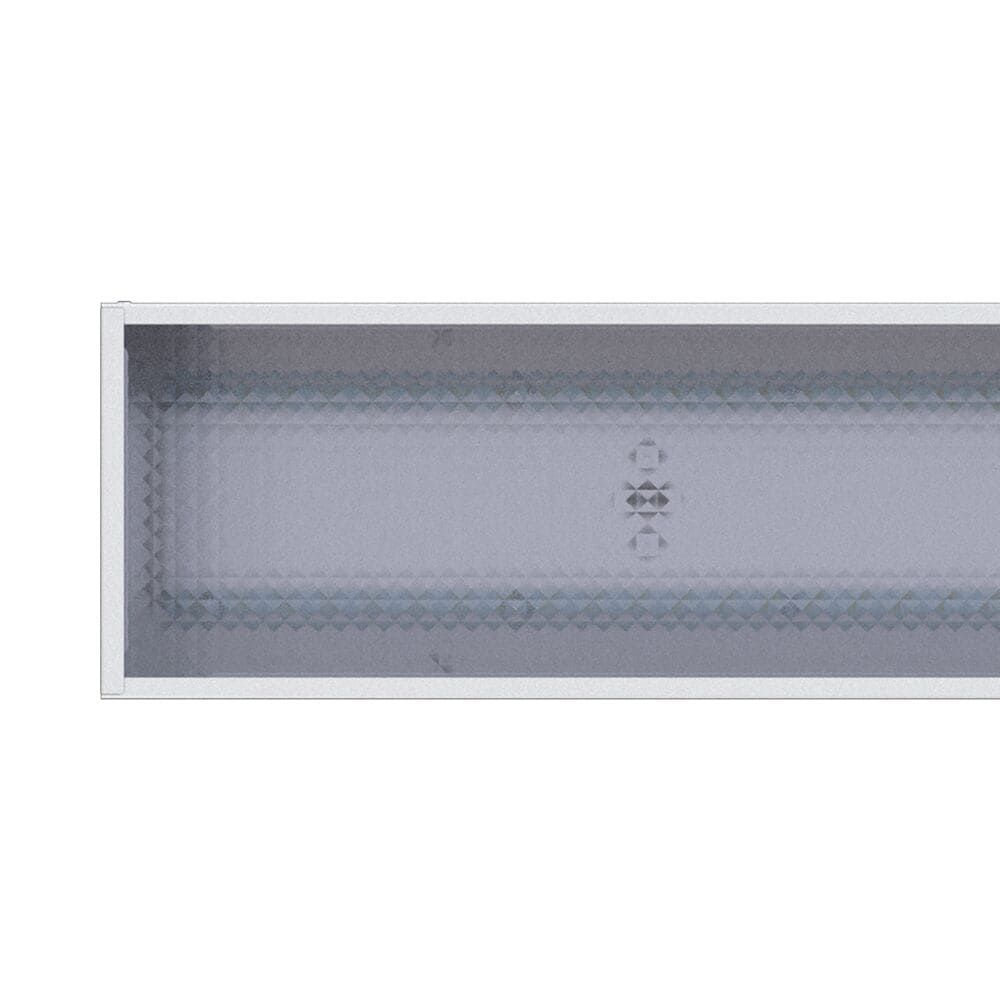 Линия 50 IP30 CRI80 5000К Призма 1195х180х50мм