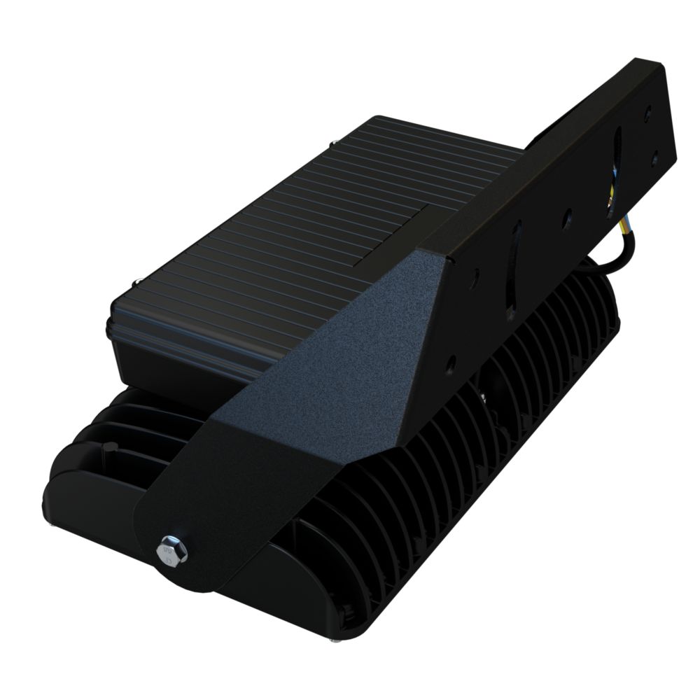 Прожектор 200 X Оптима CRI70 5000К 85°