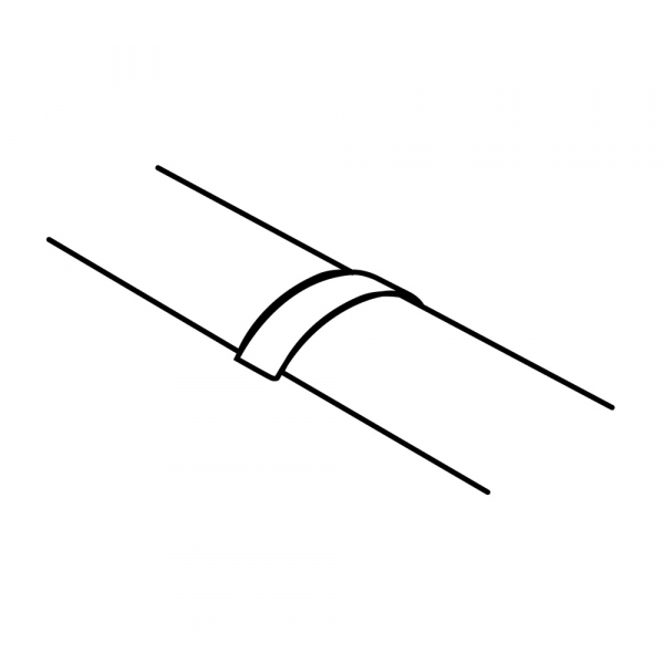 Накладка на стык DLP Legrand 32803