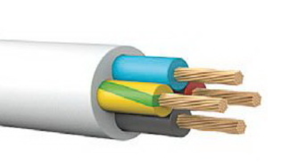 Офис 20 Экстра IP30 CRI90 3000К Опал 595х595х80мм