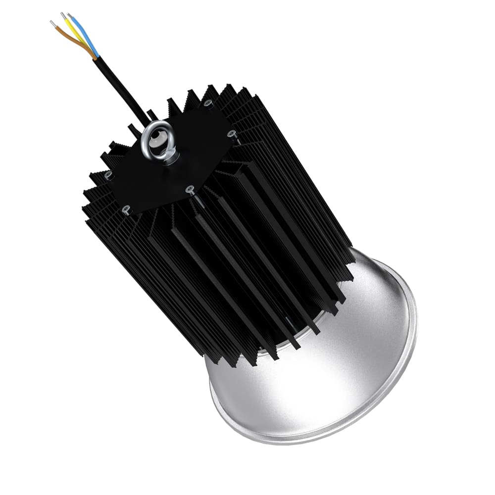 Профи v2.0 40 Эко 12-24V AC/DC 3000К 45°