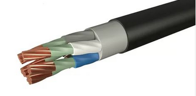 ППГнг(А)-HF 5х95-1 (мн) кабель Элкаб