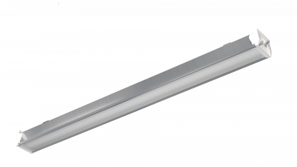 Светильник LEDEL L-industry NEW 48Т/46/Д/4,0K/02/IKII-22/220AC IP66 L